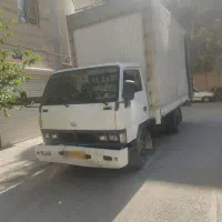 کامیونت هیوندا