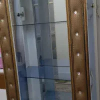 بوفه و کمد لباس|جاکفشی، کمد، دراور|زاهدان, |دیوار