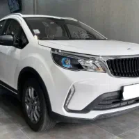 بک ایکس 3 - بی ای سی X3 صفر تحویل آنی