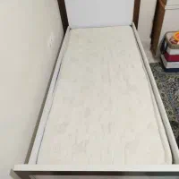 تخت نوجوان|تخت و سرویس خواب|رشت, فلسطین|دیوار