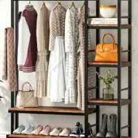 رگال لباس و کیف وکفش