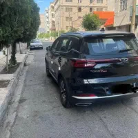 فونیکس تیگو 7 پرو پریمیوم، مدل ۱۴۰۲|خودرو سواری و وانت|فردیس, شهرک ۱۱۰|دیوار