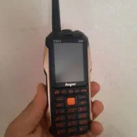 گوشی نظامی هوپ اورجینال|موبایل|کرج, پیشاهنگی|دیوار