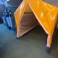 عشایری‌ چادرزمستانی آلاچیق752|کوهنوردی و کمپینگ|تهران, تهرانسر مرکزی|دیوار