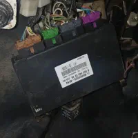 خاور بنز آرنا اتکو شاسی اوراقی|خودرو سنگین|قم, خداکرم|دیوار