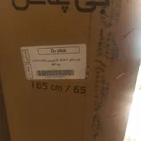 تلویزیون جی پلاس ۶۵ اینچ|تلویزیون و پروژکتور|ری, شهید غیوری (ابن باویه)|دیوار