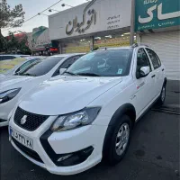 کوییک Gx صفر کیلومتر 1405