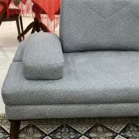 مبل سه نفره تختخوابشو