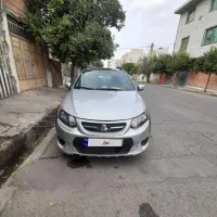 کوئیک آر اخر ۹۹|خودرو سواری و وانت|گرگان, |دیوار