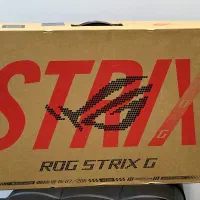 لپ‌تاپ گیمینگ ASUS ROG Strix