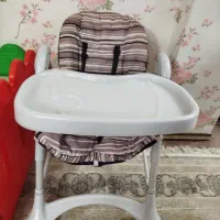 صندلی غذای کودک برند زویی