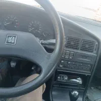 ۴۰۵|خودرو سواری و وانت|کاخک, |دیوار