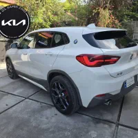 ۴/۸۰۰/۰۰۰پلاک شده BMW X2 خاص و درجه ۱ و بی نظیر