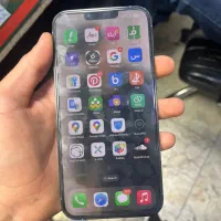 آیفون 14پرومکس zaa|موبایل|فردیس, فردیس|دیوار