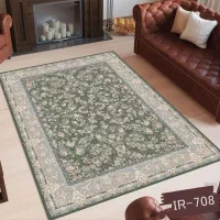 روفرشی مخمل ۶ متری