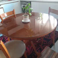 ناهارخوری ۴نفره