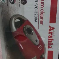 جاروبرقی ارشیا 3200