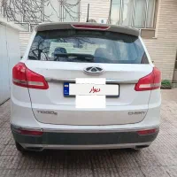 فروش تیگو ۵|خودرو سواری و وانت|تبریز, |دیوار