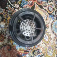 گاز|اجاق گاز و لوازم برقی پخت‌وپز|چهاردانگه (تهران), |دیوار
