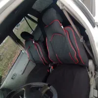 پراید مدل 1389 دوگانه‌سوز دستی|خودرو سواری و وانت|صحنه, |دیوار