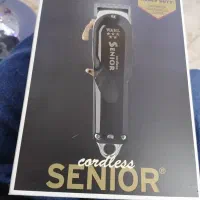 ماشین اصلاح وال سینیور آمریکایی