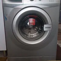 ماشین لباسشویی ۵کیلویی کنودداصل