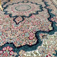 فرش زمرد مشهد