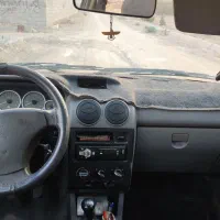 پراید 132مدل89