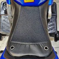 ماشین شارژی موتورشارژی جدیداسپرت لاستیک چراغ دار|اسباب‌‌بازی|تهران, پرستار|دیوار