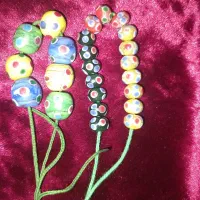مهره چشم اصلی