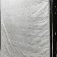 تشک طبی فنری دونفره