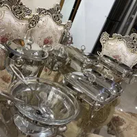 سوفله خوری برند سابینکس فرانسه
