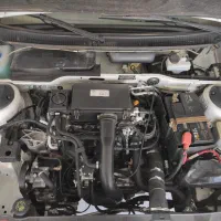 پژو پارس موتور قدیم 1400|خودرو سواری و وانت|دهگلان, |دیوار