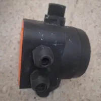 لوازم پمپ اب