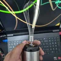 گوشتکوب و همزن برقی تکنو|خردکن، آسیاب، غذاساز|شیروان (خراسان), |دیوار