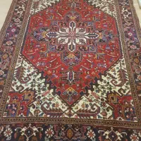فروش و خریدار انواع  فرش کهنه دستبافت