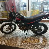 موتور تریل کویر 250 مدل 1401|موتورسیکلت|بندرعباس, |دیوار