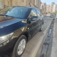 تارا ۶ دنده، مدل ۱۴۰۴، مشکی V1پلاس