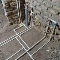 تاسیسات اب رسانی