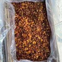 کشمش سبز و پلویی