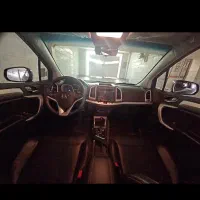 ماشین جک اس تری|خودرو سواری و وانت|تهران, شارق|دیوار