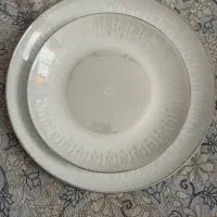 ۶دست ارکوپال نو گلدان اوپال