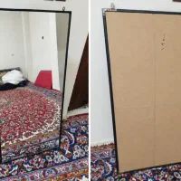 آینه قدی