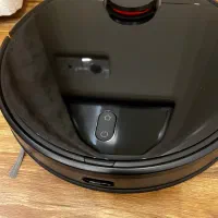 جارو رباتیک شیائومی مدل mop p