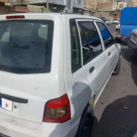 پراید ۱۱۱|خودرو سواری و وانت|تبریز, |دیوار