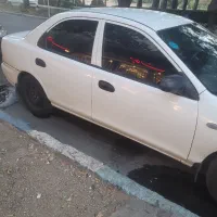 مزدا323 f|خودرو سواری و وانت|اصفهان, فیض|دیوار