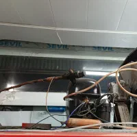 فروش لوازم مرغ فروشی|فروشگاه و مغازه|لنگرود, |دیوار