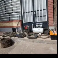 لوله بازکنی*فنرزن چاه*کل مشهد 20دقیقه ای بشرط فوری|خدمات پیشه و مهارت|مشهد, هفده شهریور|دیوار