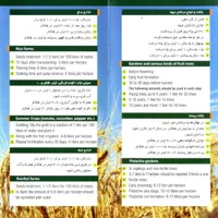 هیومیک اسید مایع|عمده‌فروشی|گنبد کاووس, |دیوار