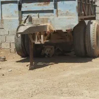 تراکتور رومانی مدل ۶۳ و یک عدد تریلی